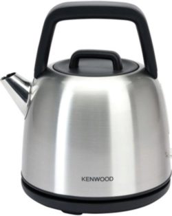 Kenwood - Kettle - Scene Stainless Steel Traditional.